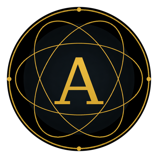 Avertum Emblem