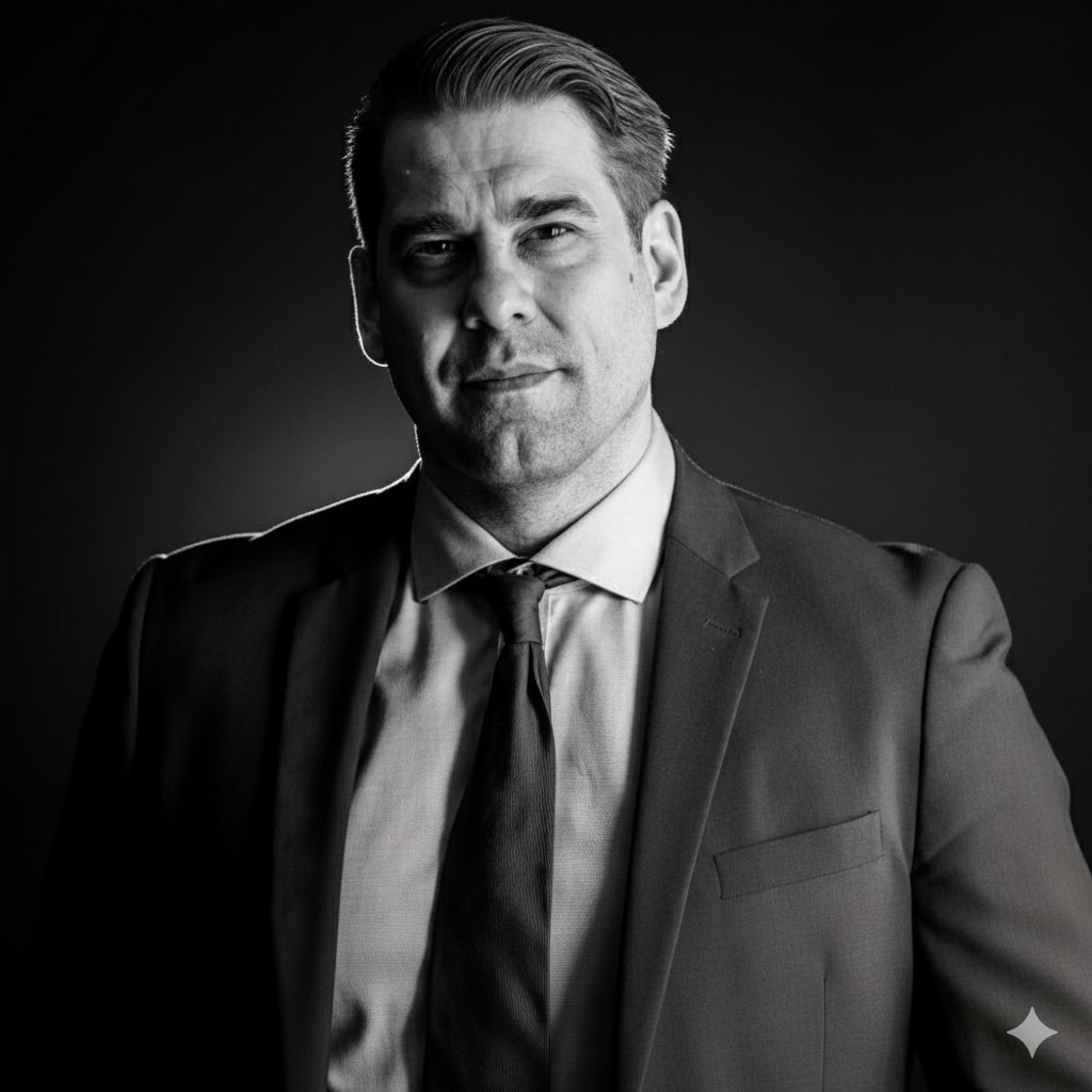 Leonardo Celija - Grundare